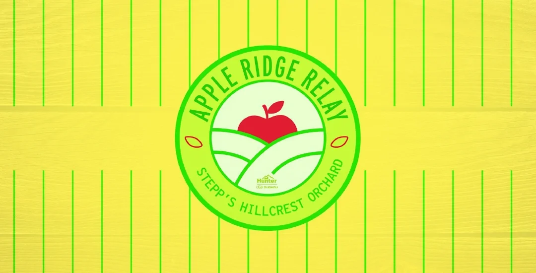 Apple Ridge Relay: What to Expect at Our July 26 Race