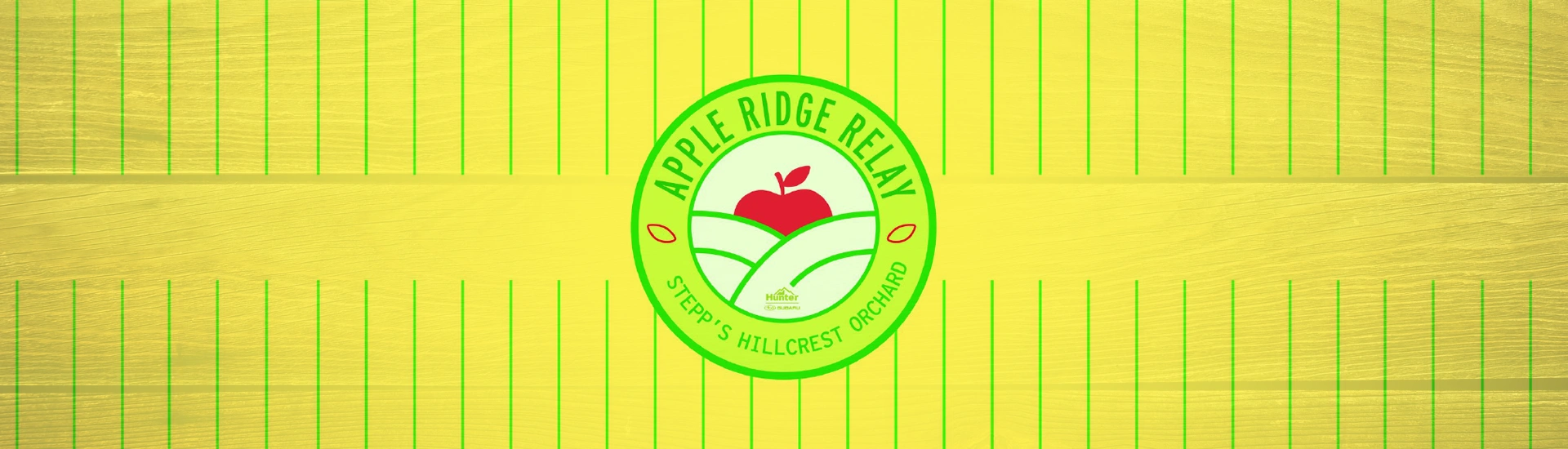Apple Ridge Relay Race Guide: What to Expect