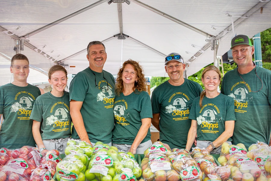 Growing Traditions: Honoring Our Roots While Embracing the Future