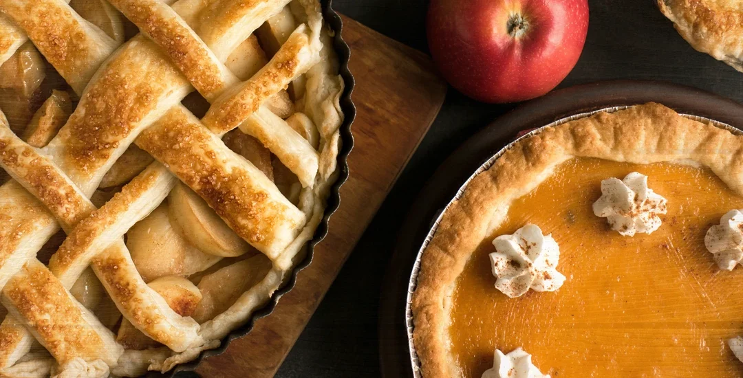 Stepp Family Thanksgiving Classics: Apple Desserts to Elevate Your Holiday Table