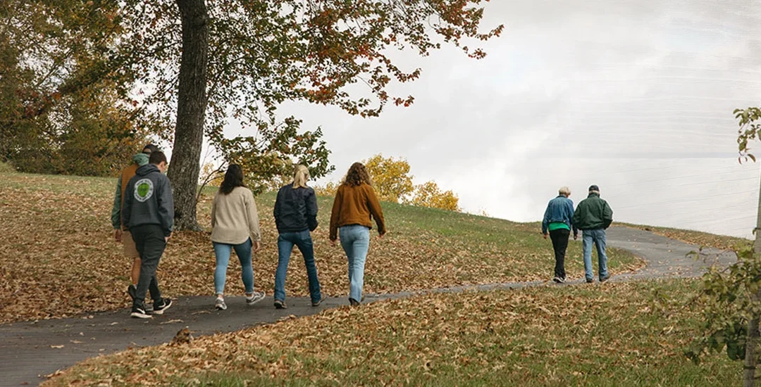 Behind the Scenes on the Farm: What Winter Work Really Looks Like