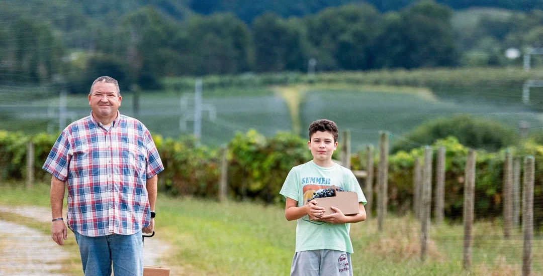 A Local’s Guide to Spending the Perfect Fall Day in Henderson County